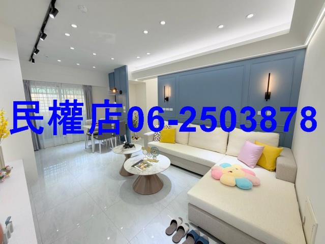 台南永康華廈-3