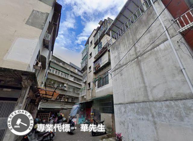 桃園龜山法拍公寓-2