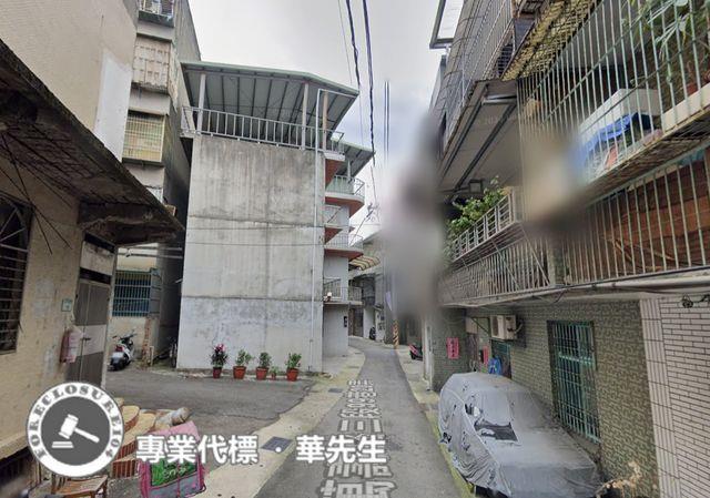 桃園龜山法拍公寓-3