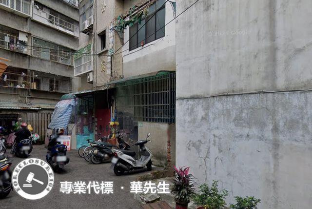 桃園龜山法拍公寓-4