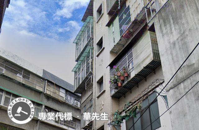 桃園龜山法拍公寓-1