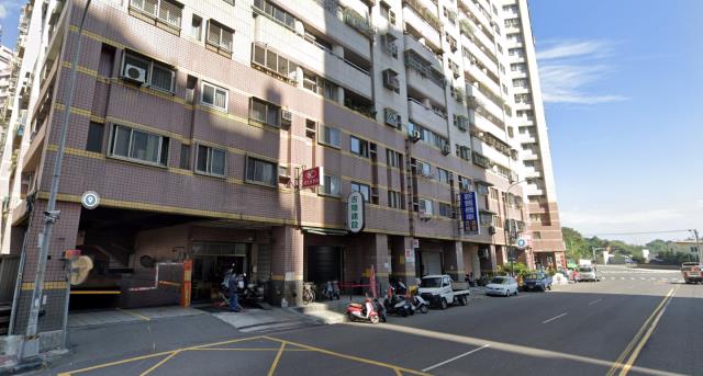 高雄小港法拍大樓-10
