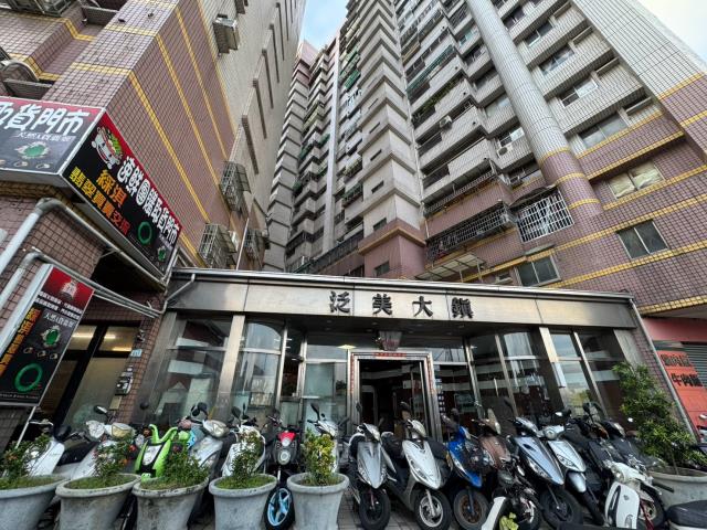 高雄小港法拍大樓-4