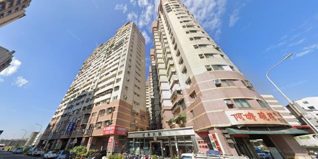 高雄小港法拍大樓-8