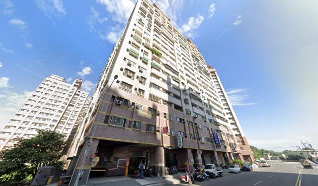 高雄小港法拍大樓-9