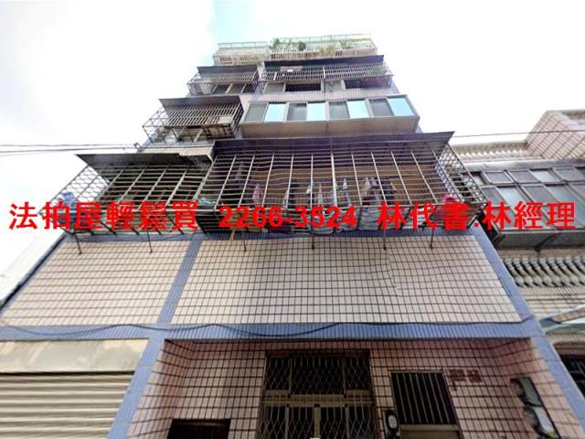 桃園中壢法拍公寓-6