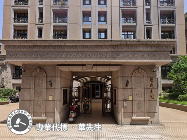 新北三重拍賣大樓-3