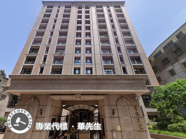 新北三重拍賣大樓-1