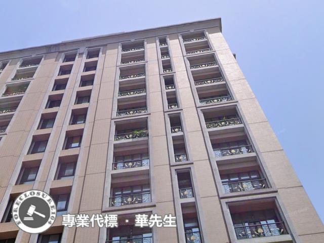 新北三重拍賣大樓-5