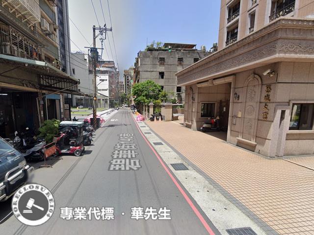 新北三重拍賣大樓-6