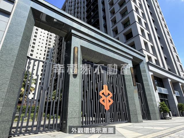 台南永康大樓-7