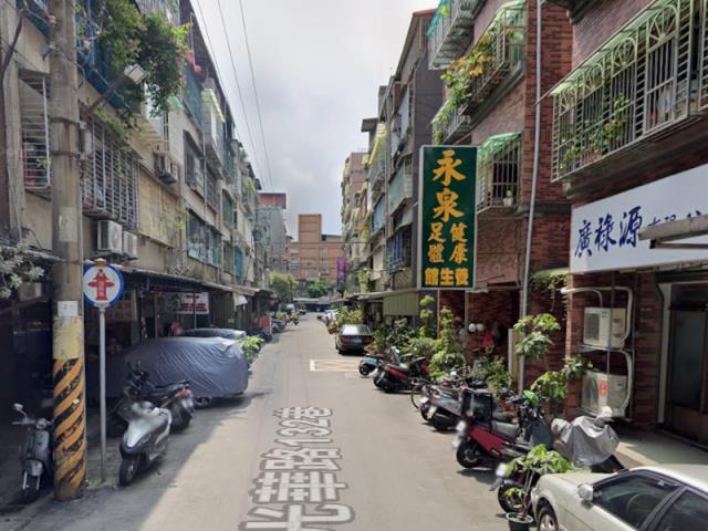新北蘆洲法拍華廈-11