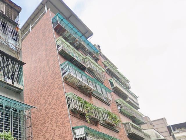 新北蘆洲法拍華廈-4