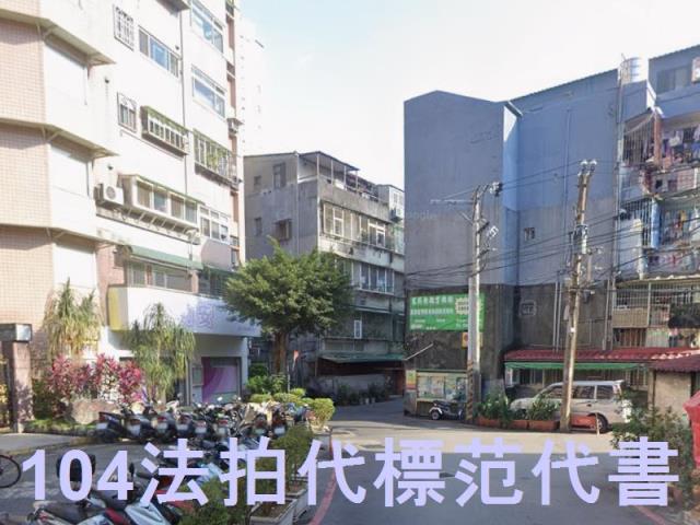 中和拍賣華廈-8