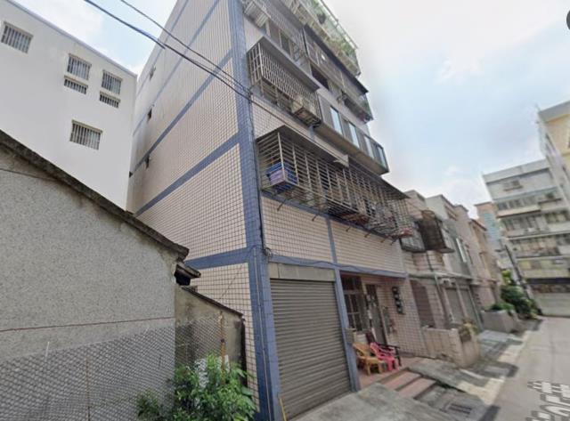 中壢法拍公寓-2
