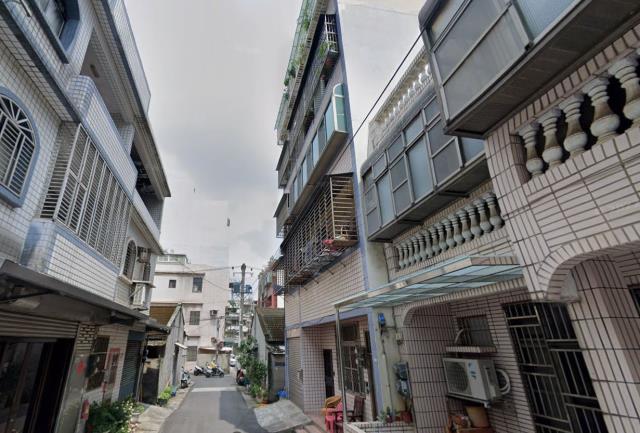 中壢法拍公寓-3
