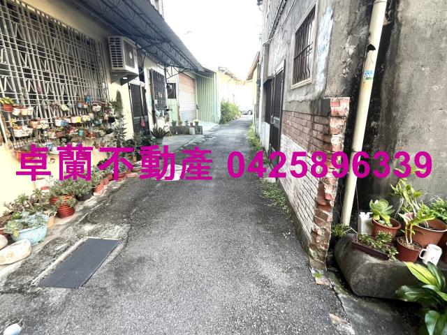 卓蘭透天-13