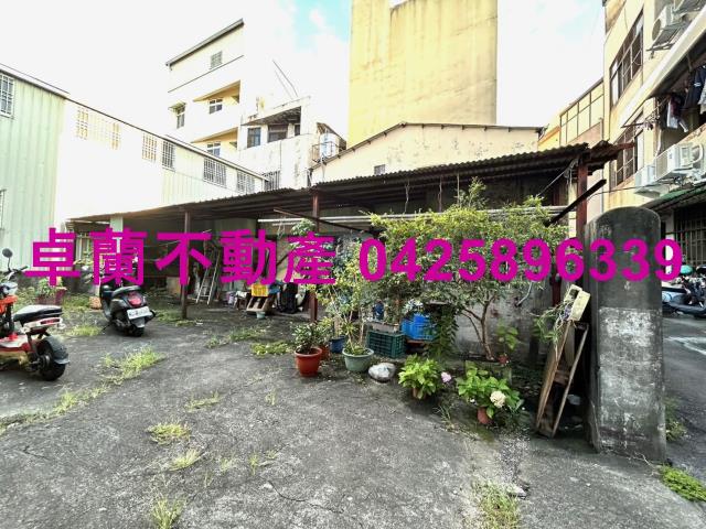 卓蘭透天-1