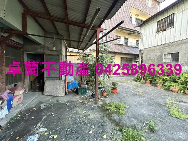 卓蘭透天-3