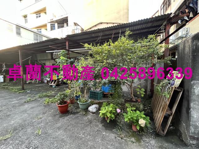 卓蘭透天-4