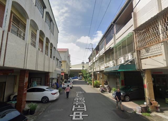 永康法拍透天-6