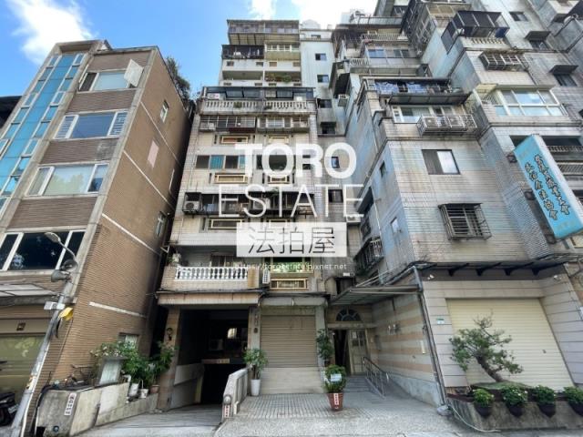 中山區法拍大樓-1