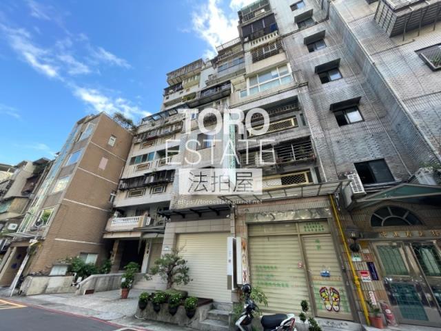 中山區法拍大樓-5