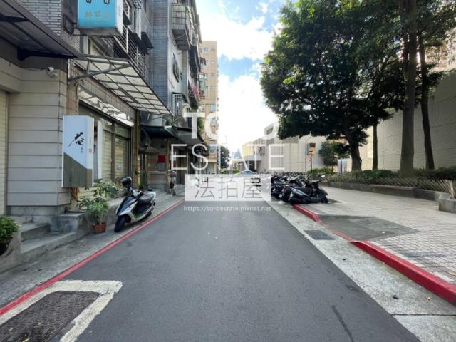 中山區法拍大樓-8