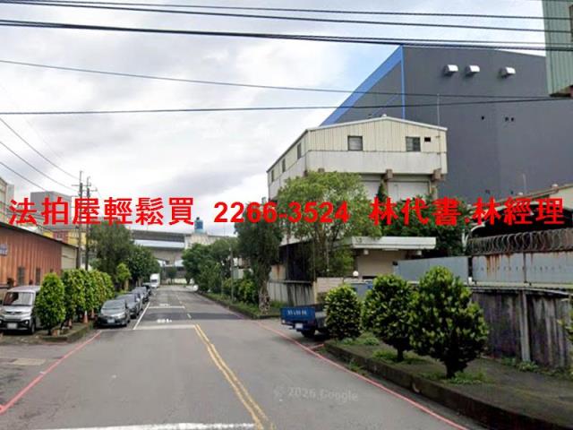 中壢法拍透天-4