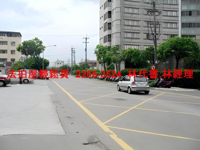 中壢法拍透天-6