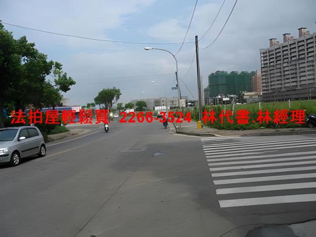 中壢法拍透天-7