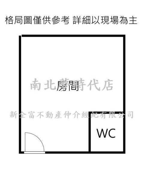 湖內套房-8