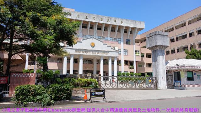 北屯華廈-15