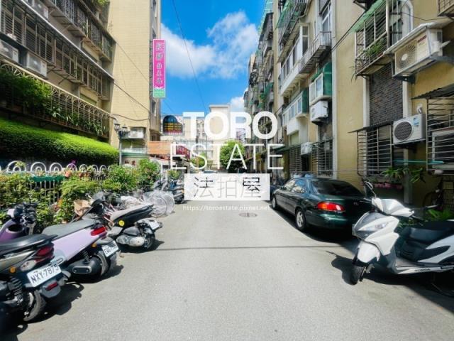 台北公寓拍賣-7