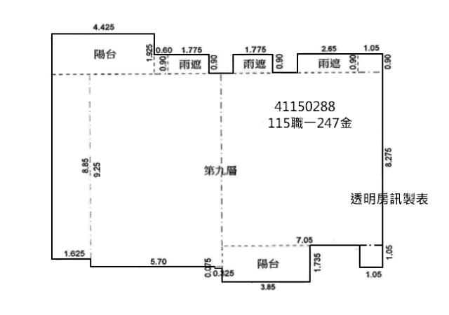 新北法拍大樓-10