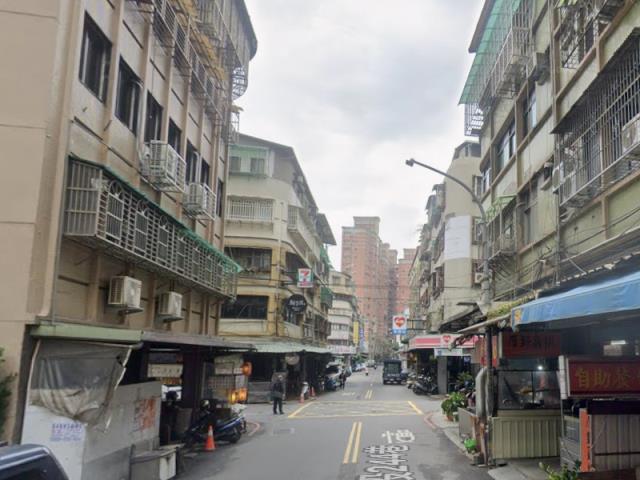 新北法拍大樓-8