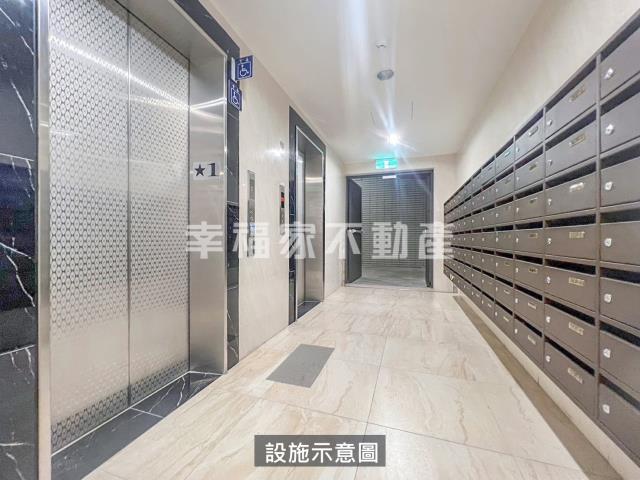 台南大樓-13