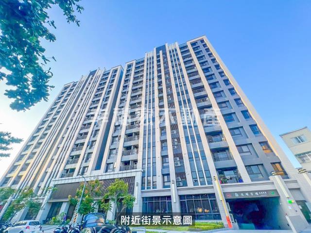 台南大樓-5