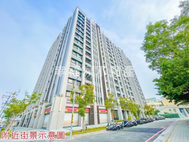 台南大樓-6