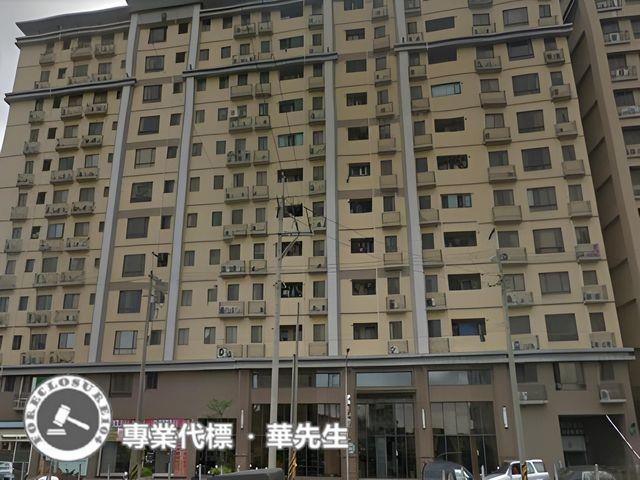 桃園拍賣大樓-1
