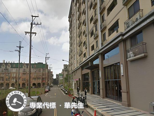 桃園拍賣大樓-3