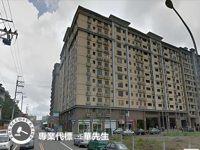 桃園拍賣大樓-4