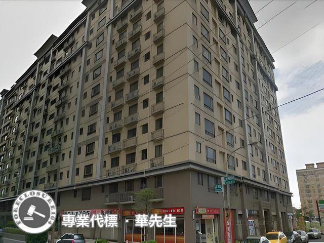 桃園拍賣大樓-5