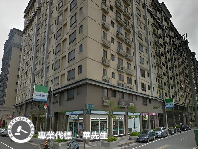桃園拍賣大樓-6