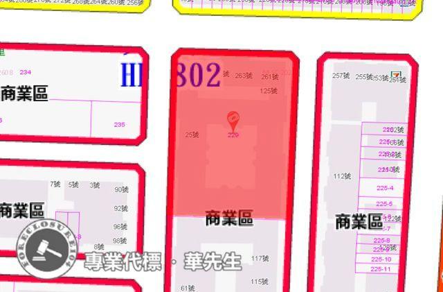 桃園拍賣大樓-9