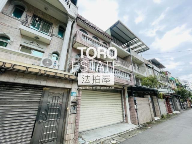 新北新店法拍透天-3