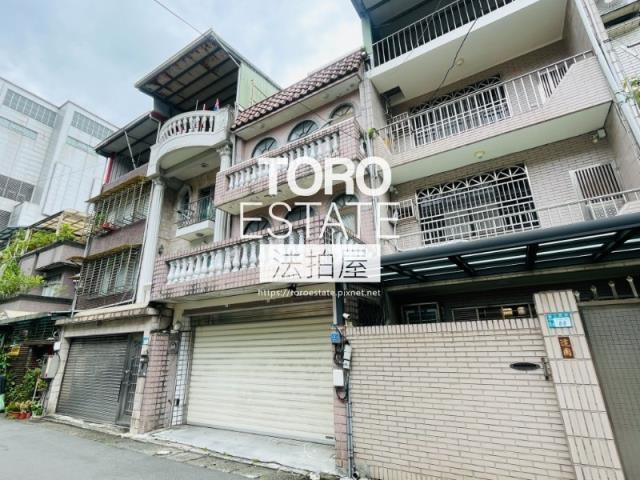 新北新店法拍透天-4