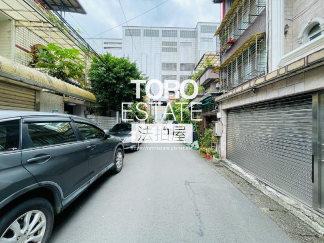 新北新店法拍透天-5