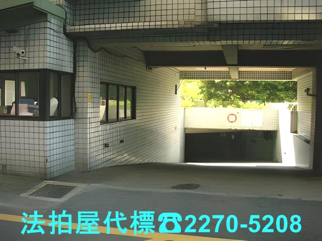 桃園龜山大樓法拍-4