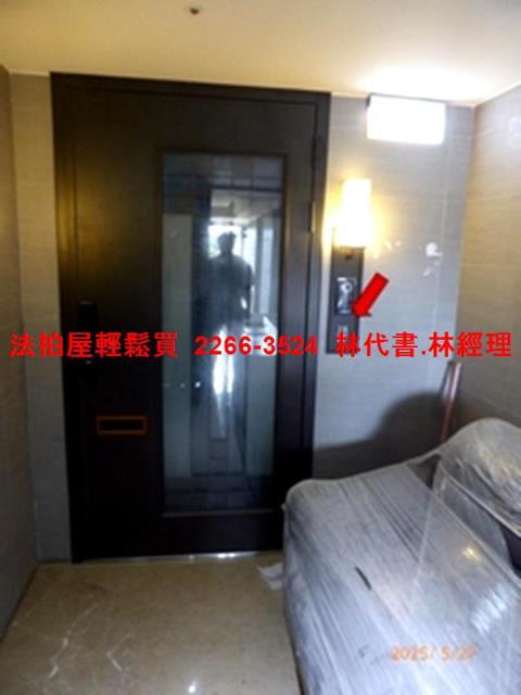 新北新店大樓拍賣-10